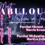 Woman's Shabbat Shiur