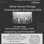 Delve Showcase Ladies Night Out