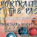 Portraits of the Past