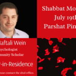 Scholar in Residence