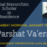 Scholar in Residence