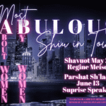 Women's Fab Shiur